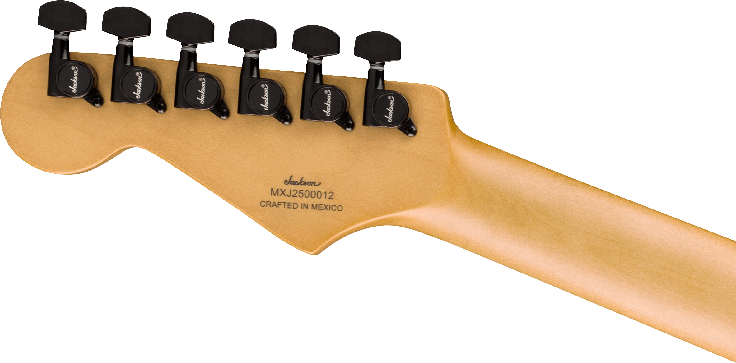 50th Anniversary Iron Maiden Adrian Smith Jackson SC1