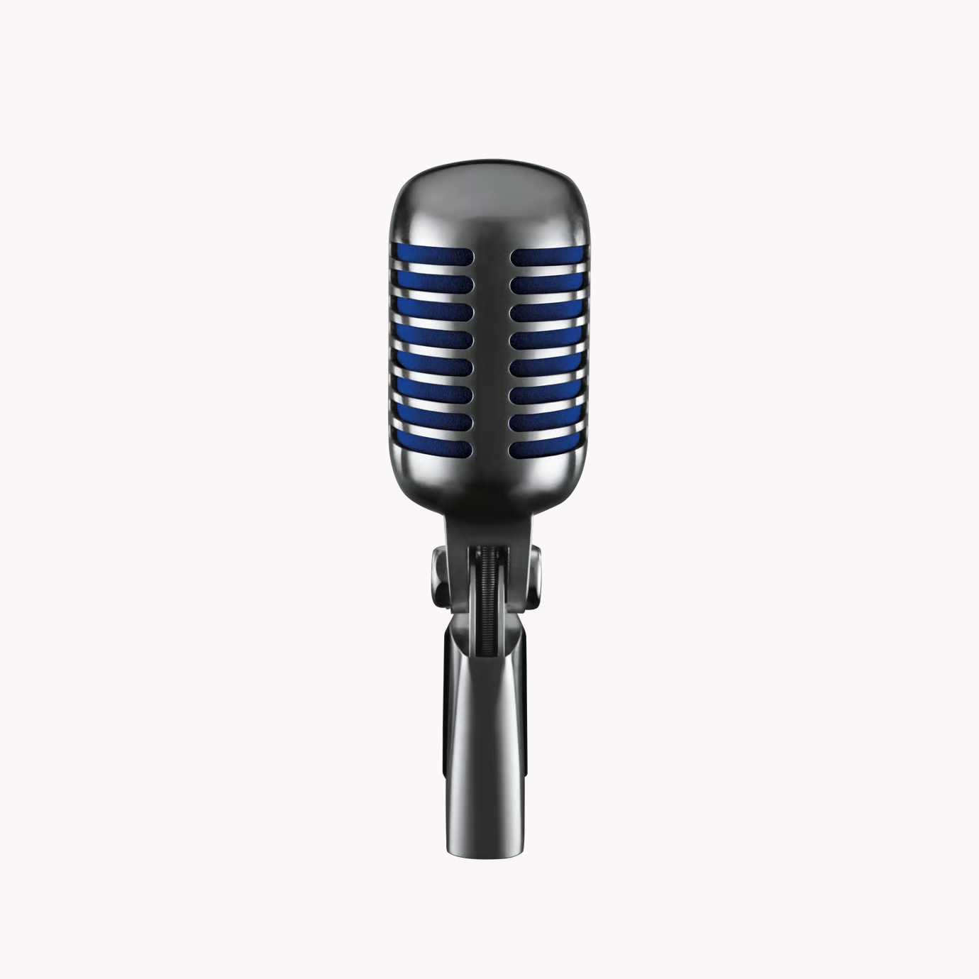 Super 55 Deluxe - Dynamisches Vocal-Mikrofon