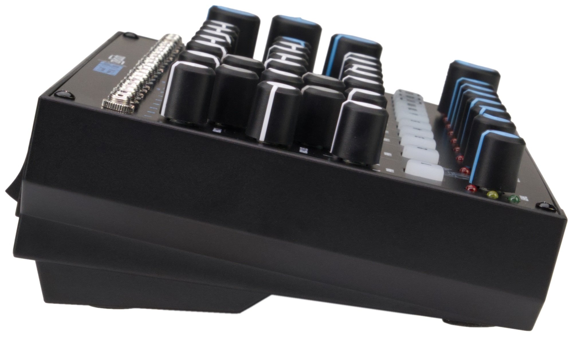 Assembler - Analog Mixer mit Vintage Vibes 
