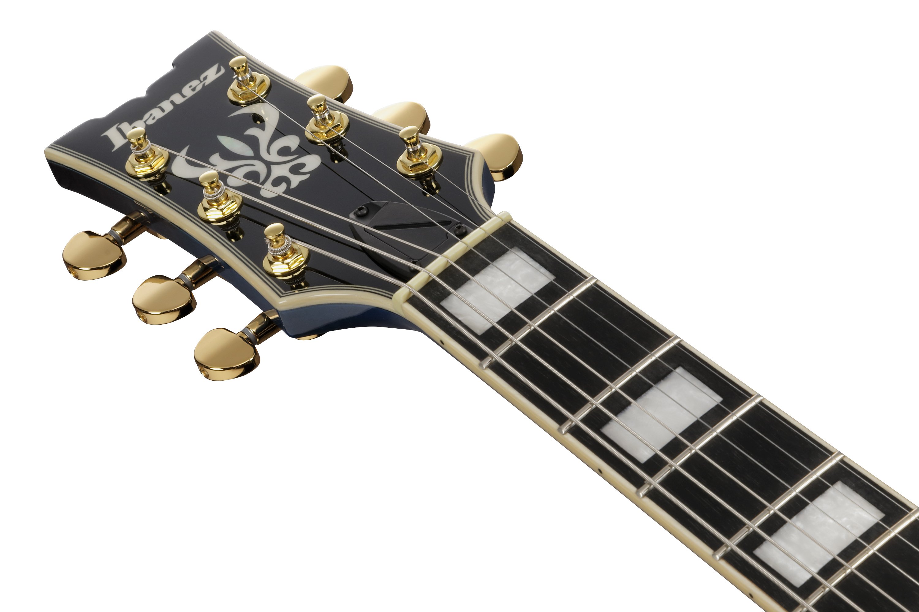 AM93QA-JBB Artcore Hollowbody