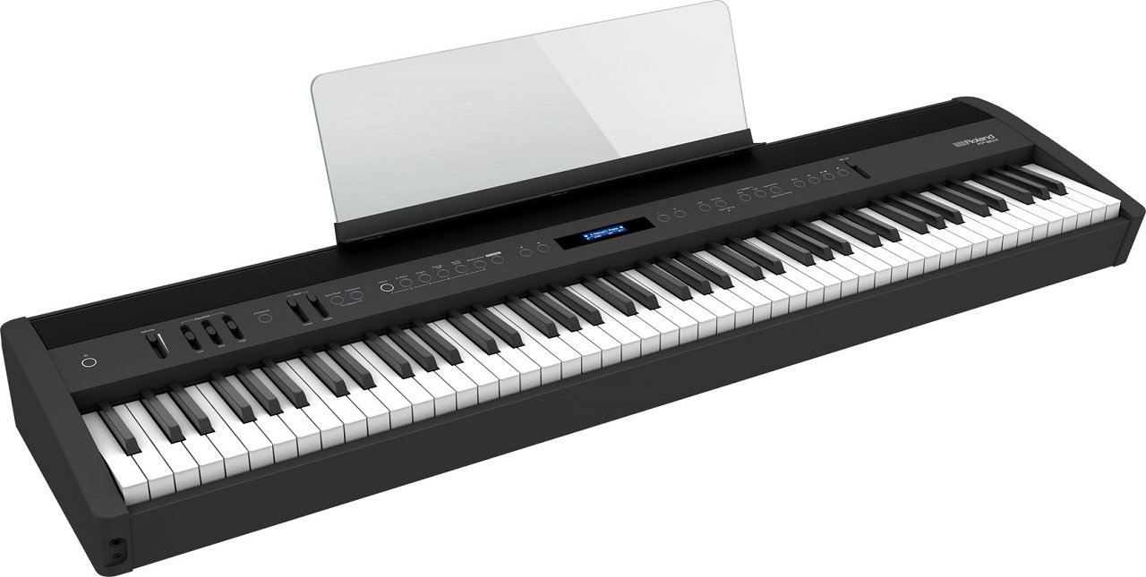 FP-60X Stagepiano in schwarz "B-Ware"