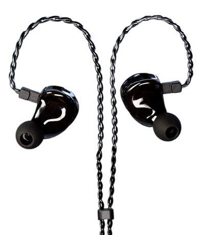 FA 666 XB In Ear Hörer