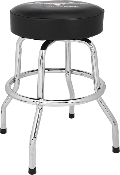24" Barstool - Customshop Pins