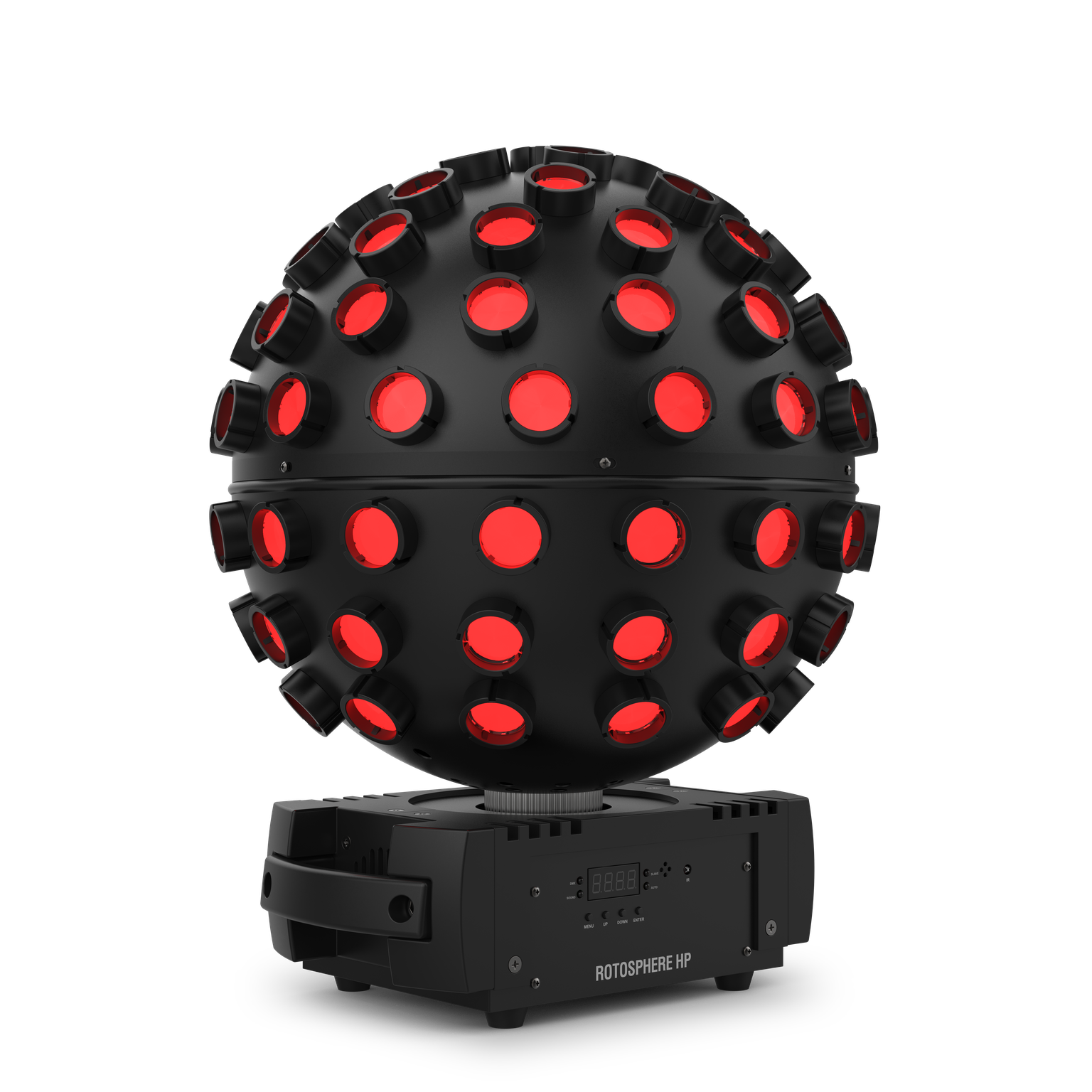 Rotosphere HP