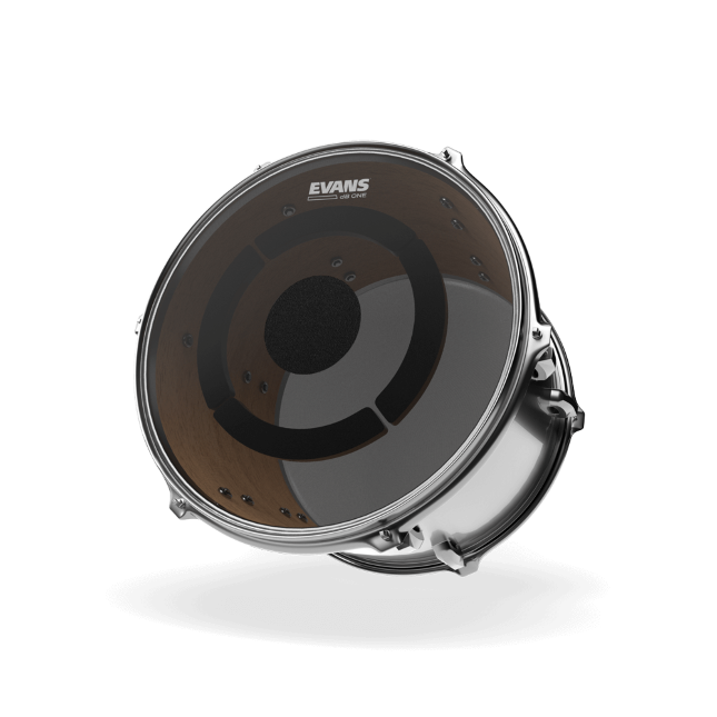 dB One Schlagfell Rock + dB One Becken-Pack