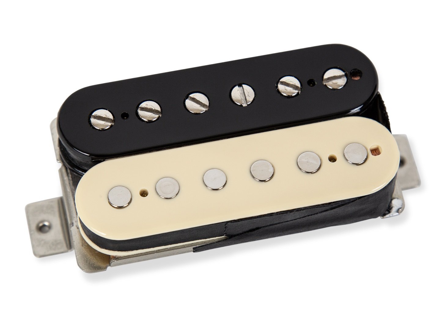 Slash 2.0 Signature Humbucker - Neck Pickup - Reverse Zebra