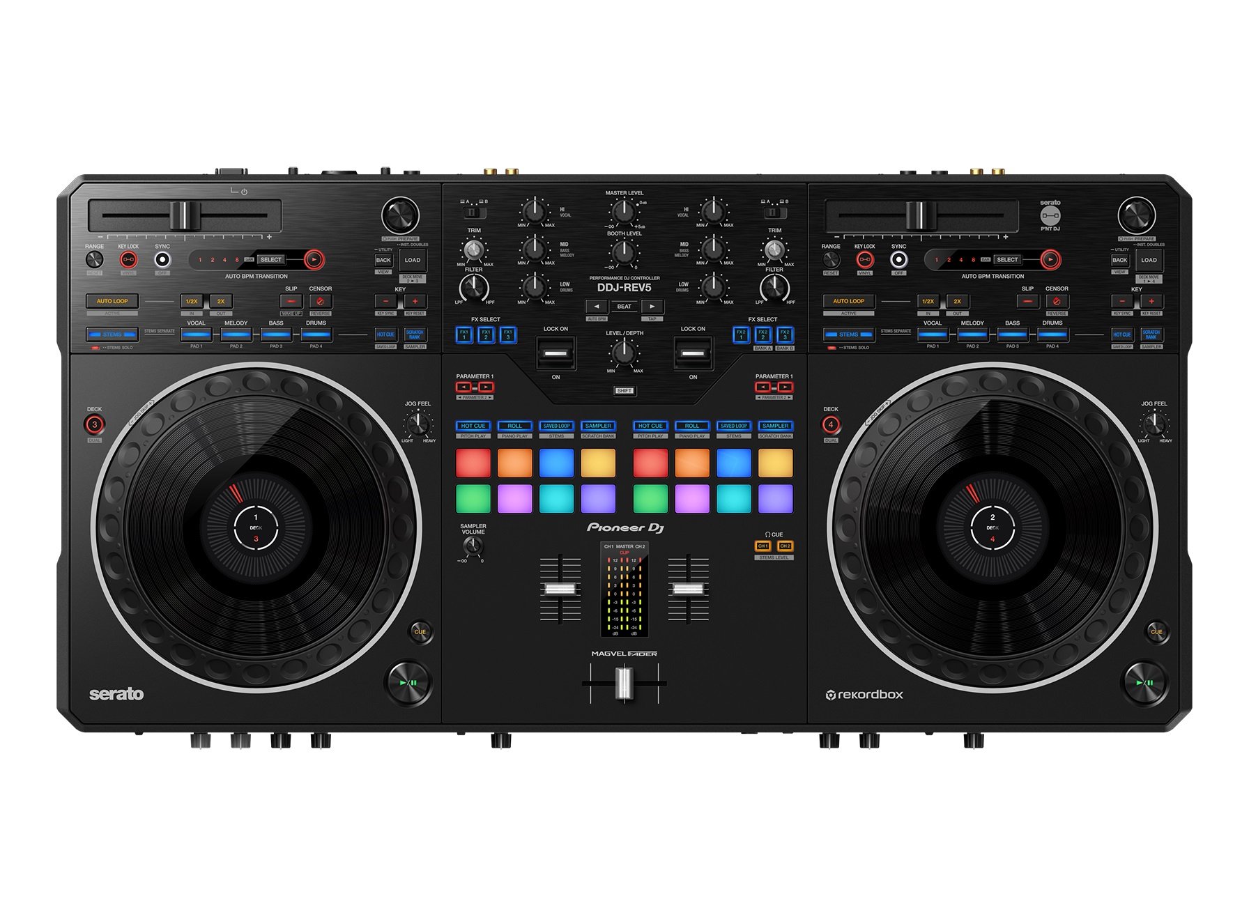 DDJ-REV5