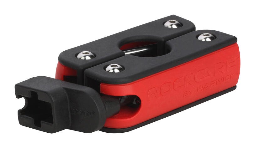 MultiTool (Metric / Red)