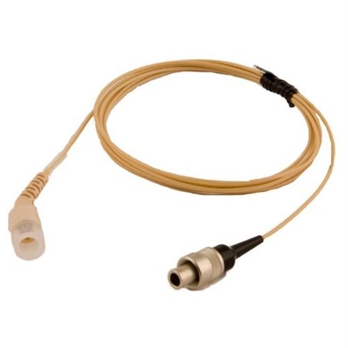 Ersatzkabel HSP 3 beige - 3 Pin