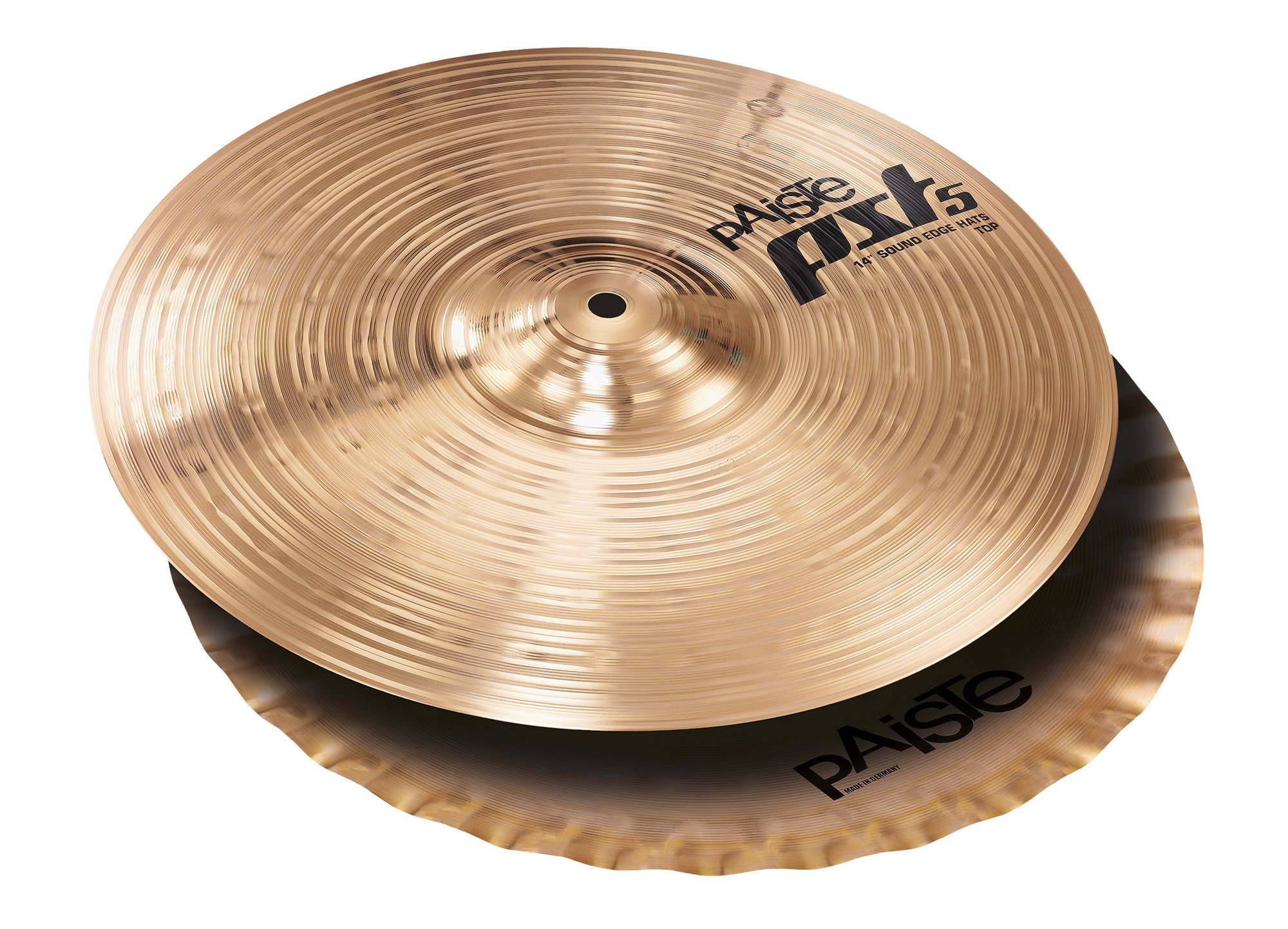 PST5 14" Medium Hi-Hat Becken