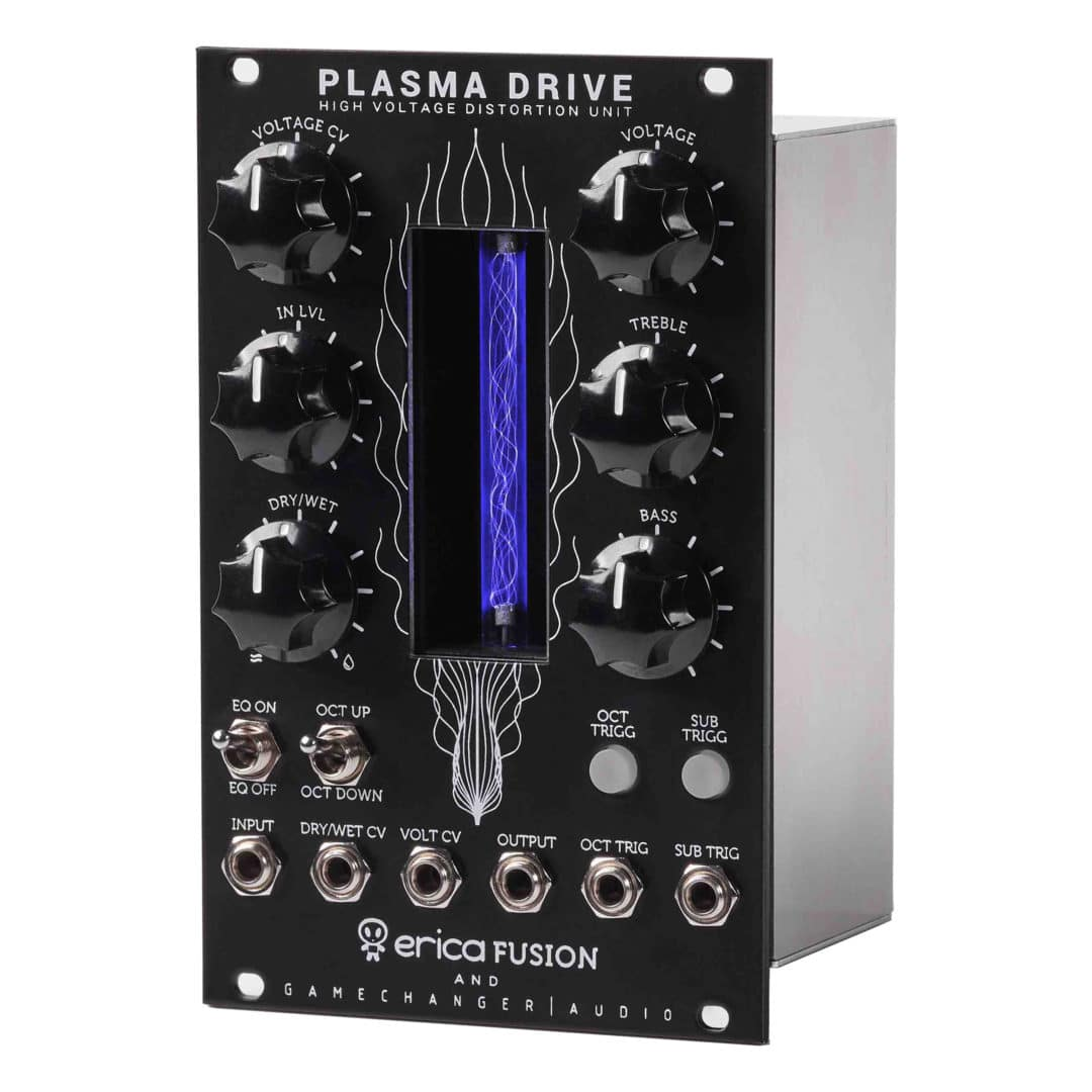 Plasma Drive