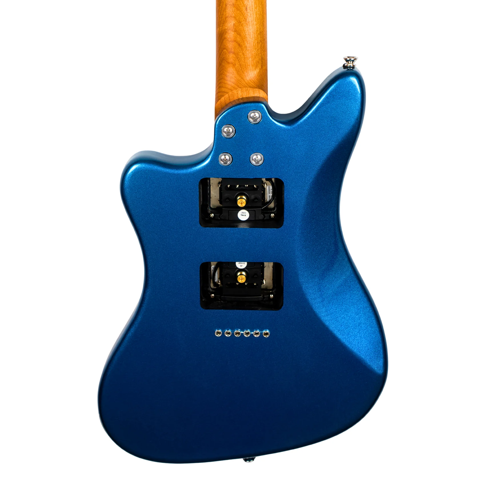 Crossfire LT SD Aero Blue