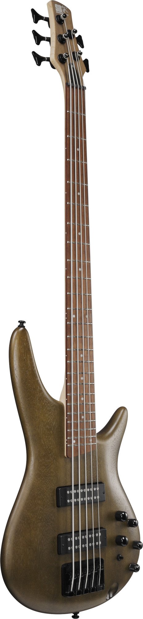 SR305EB-WNF 5-Saiter E-Bass
