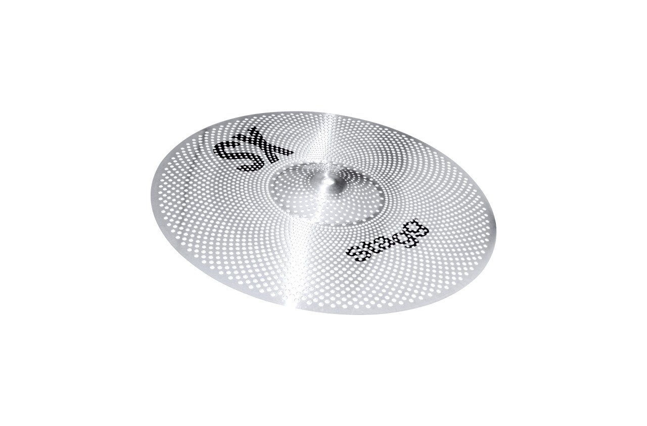 SXM-CM18 Übungsbecken Crash 18" 
