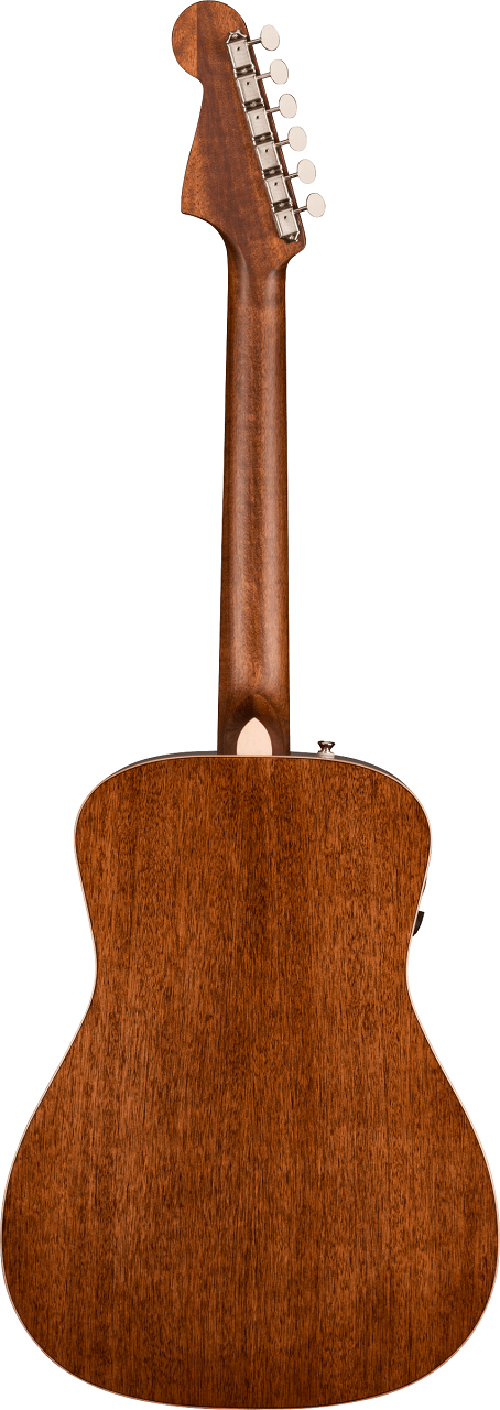 Malibu Classic, Pau Ferro Fingerboard, Aged Cherry Burst 