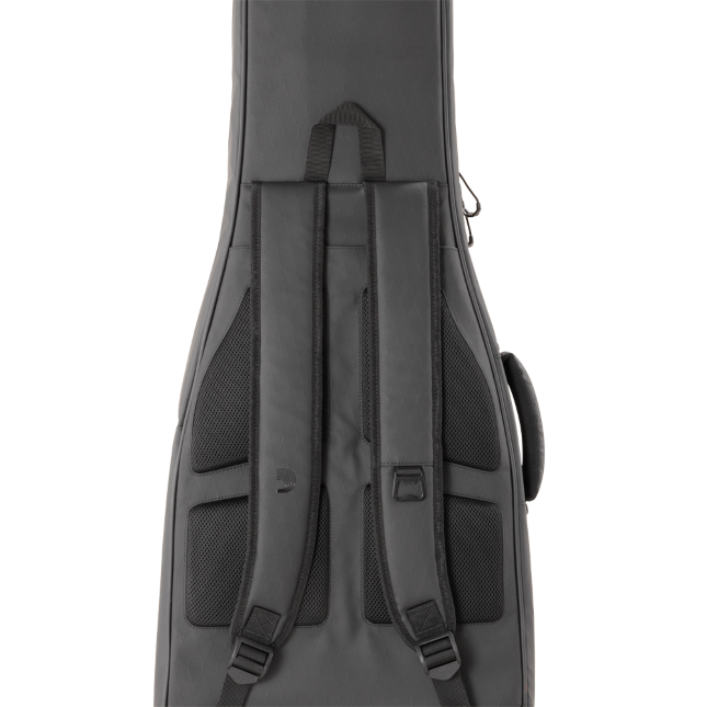 Backline Koffer für E-Bass