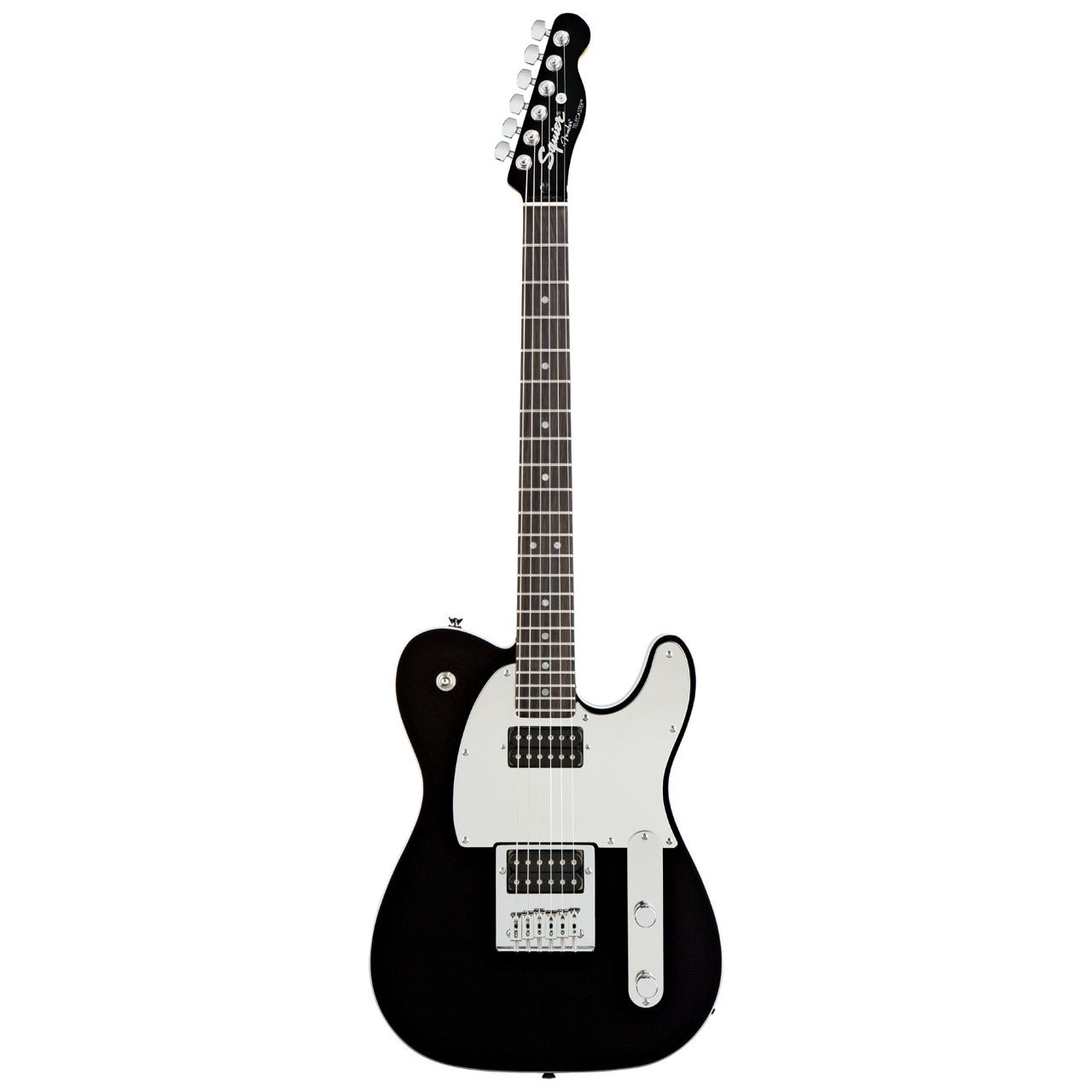 J5 Telecaster BK - Signature E-Gitarre