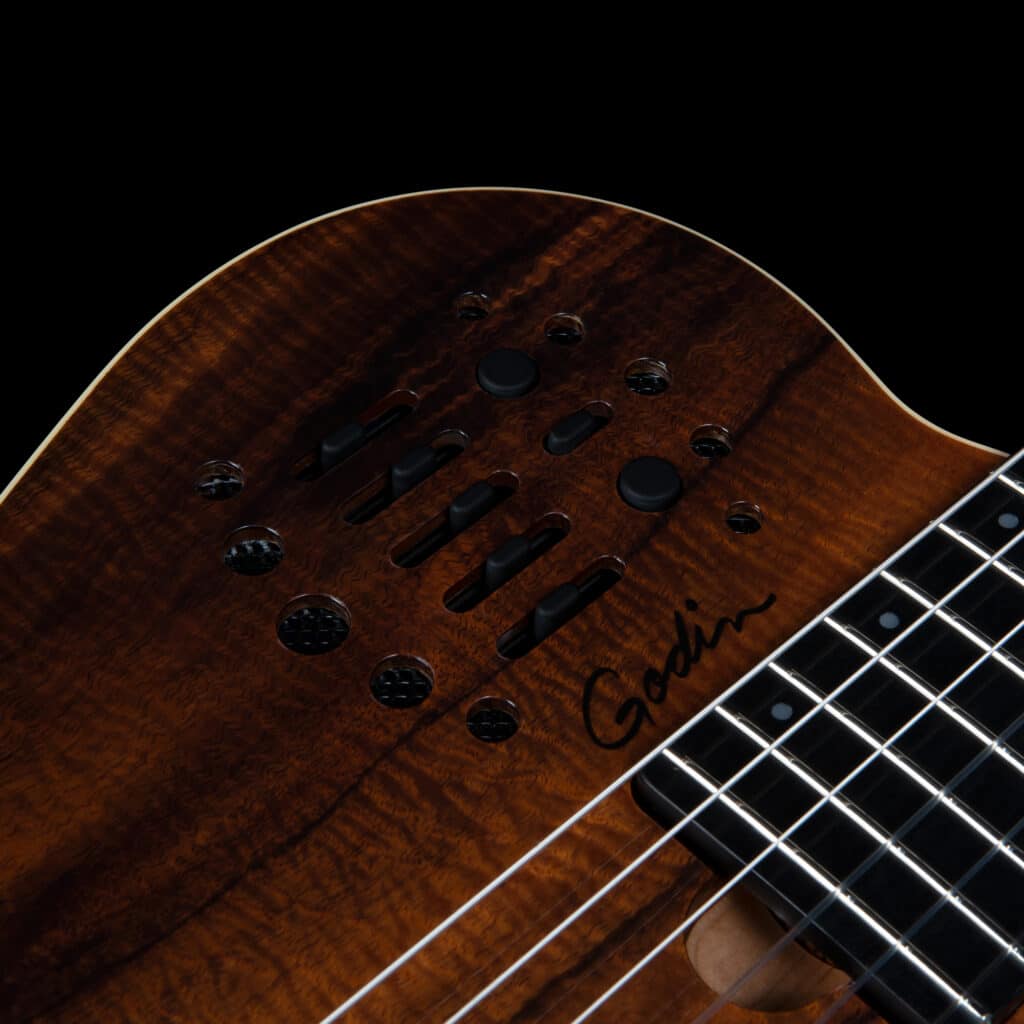 ACS Nylon KOA Extreme HG