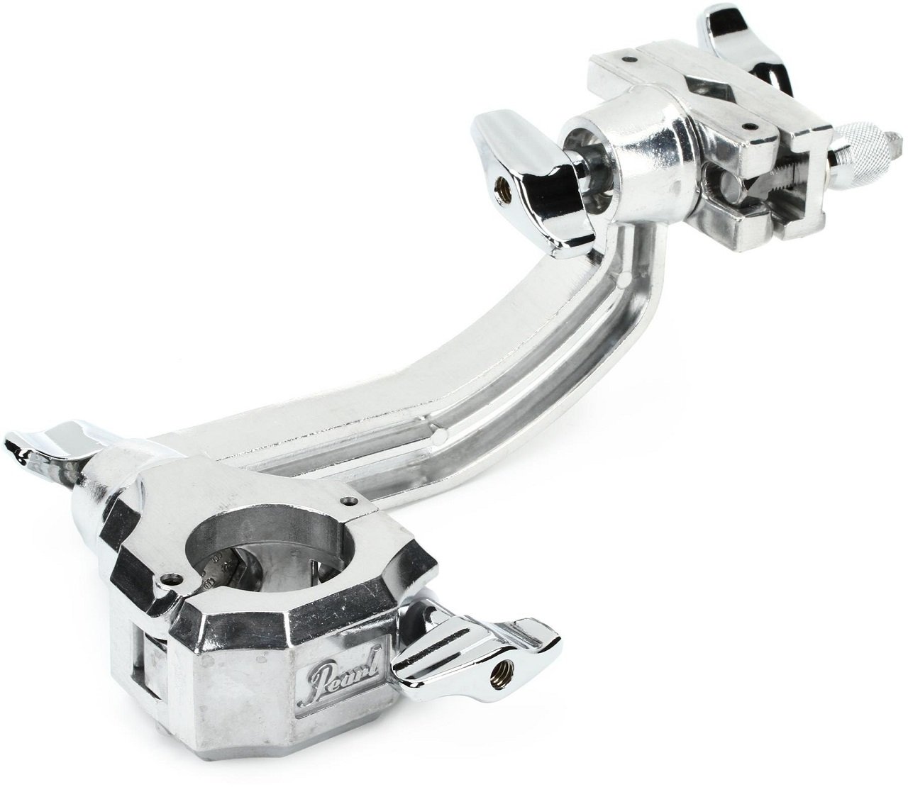 Pipe Acc. Clamp PCR-50L	/ Icon Rack	