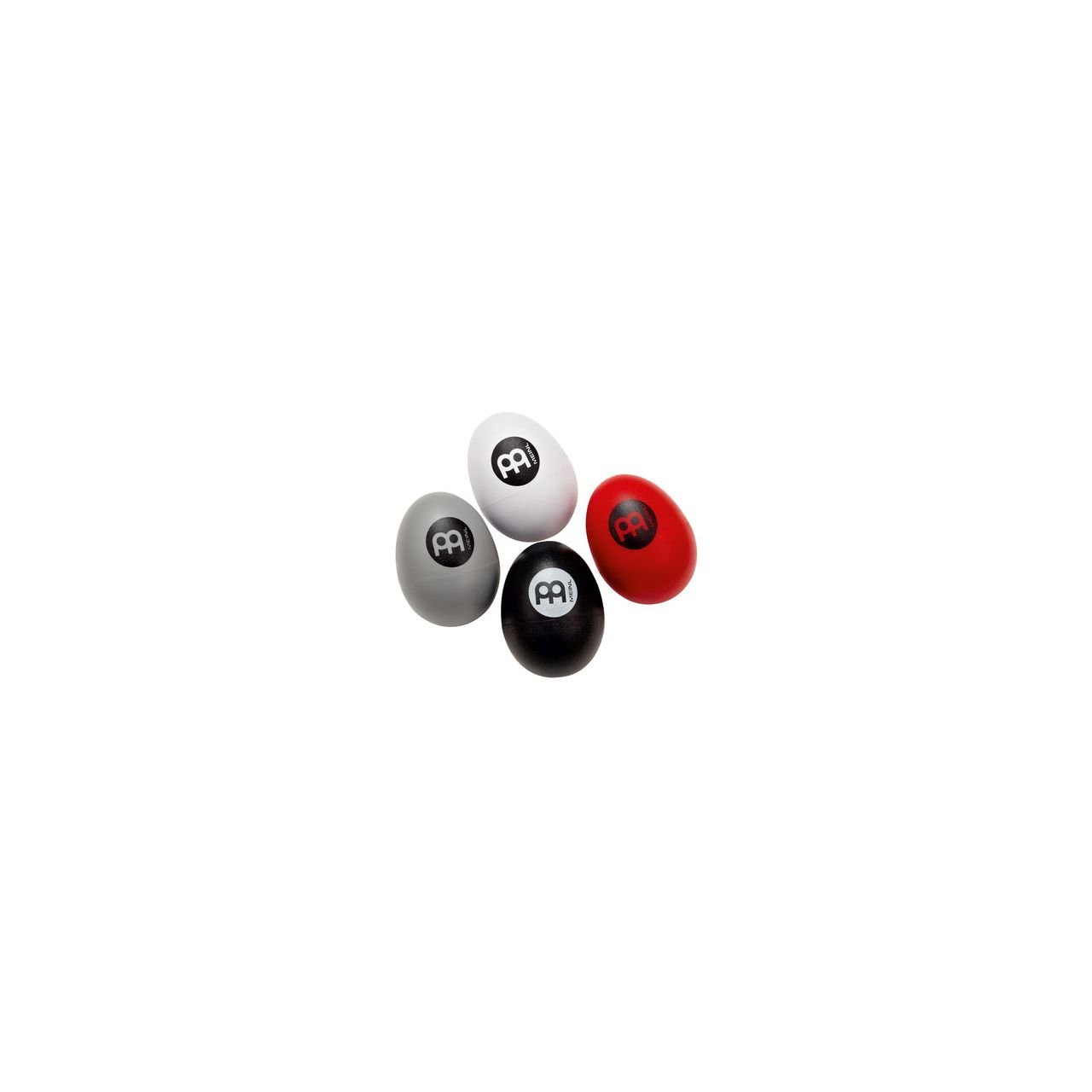 ES-Set 4-teiliges Egg Shaker Set