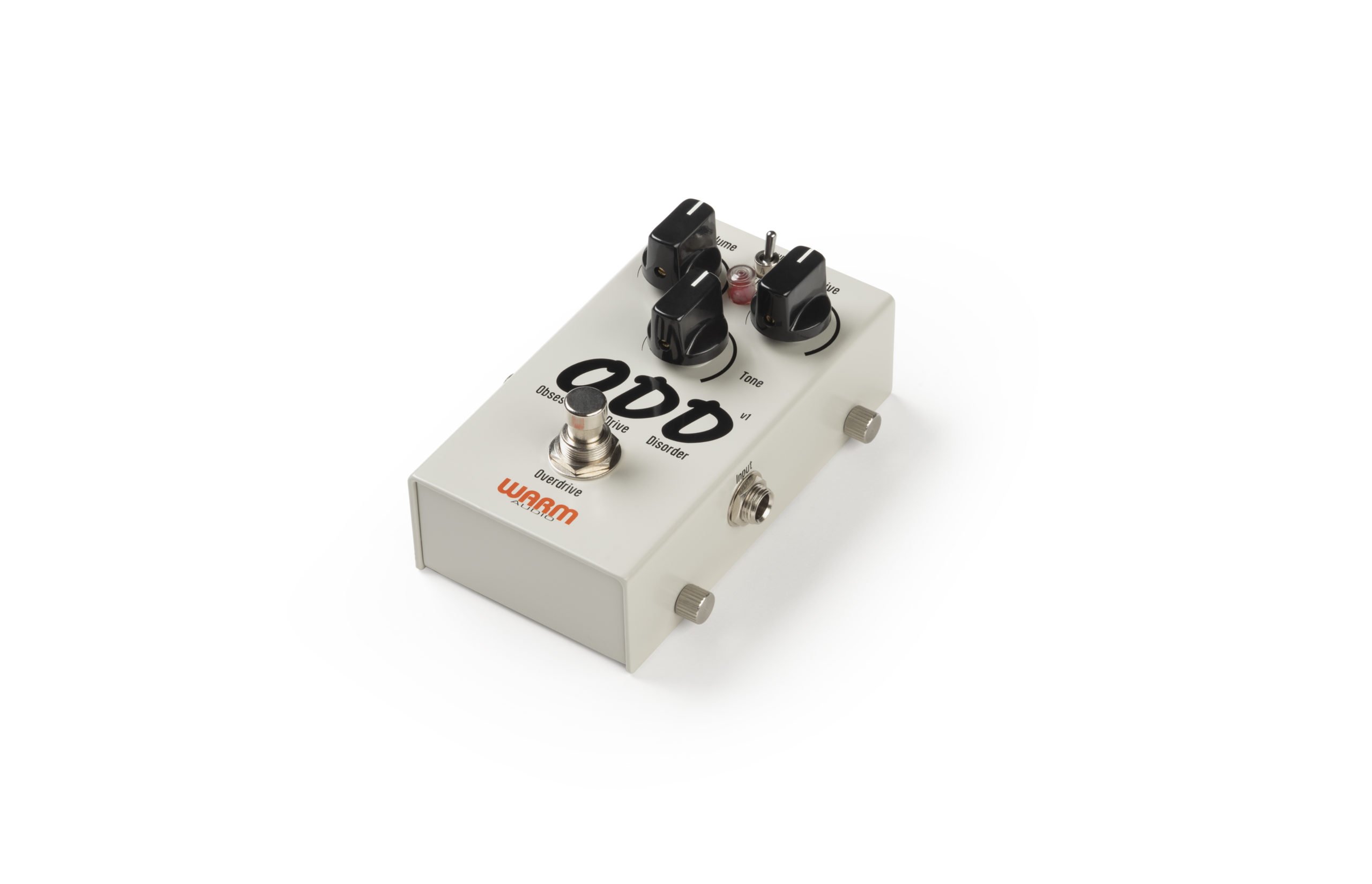 ODD Overdrive
