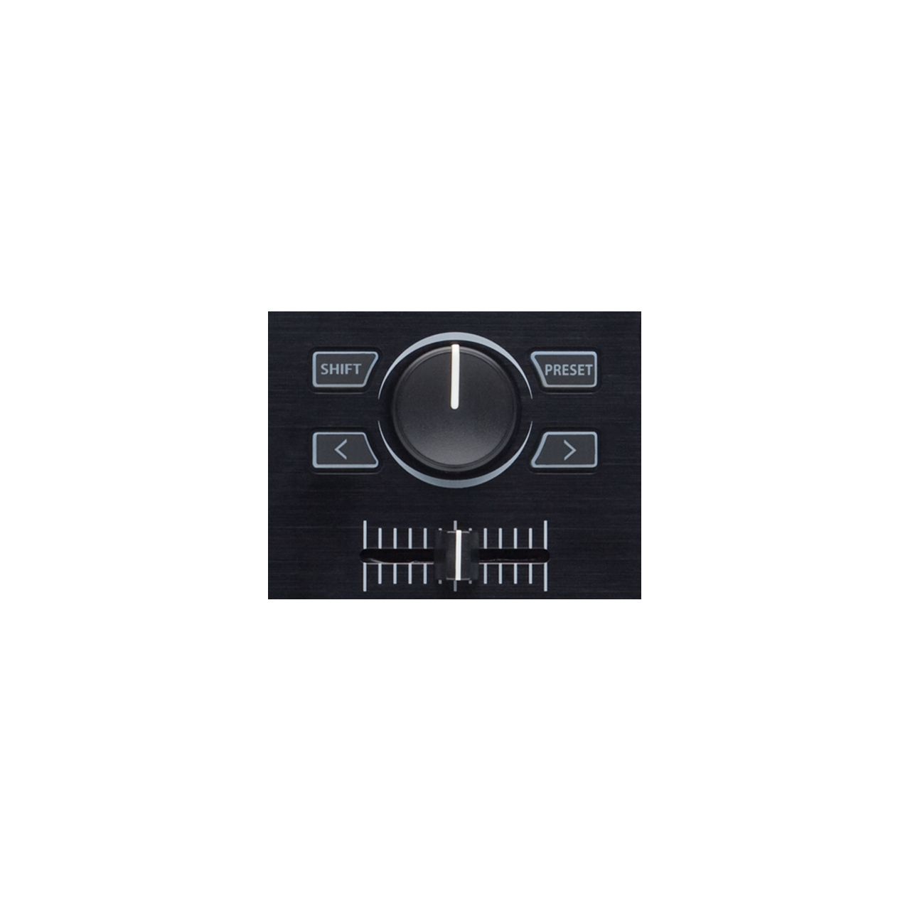 Samson Graphite MF8