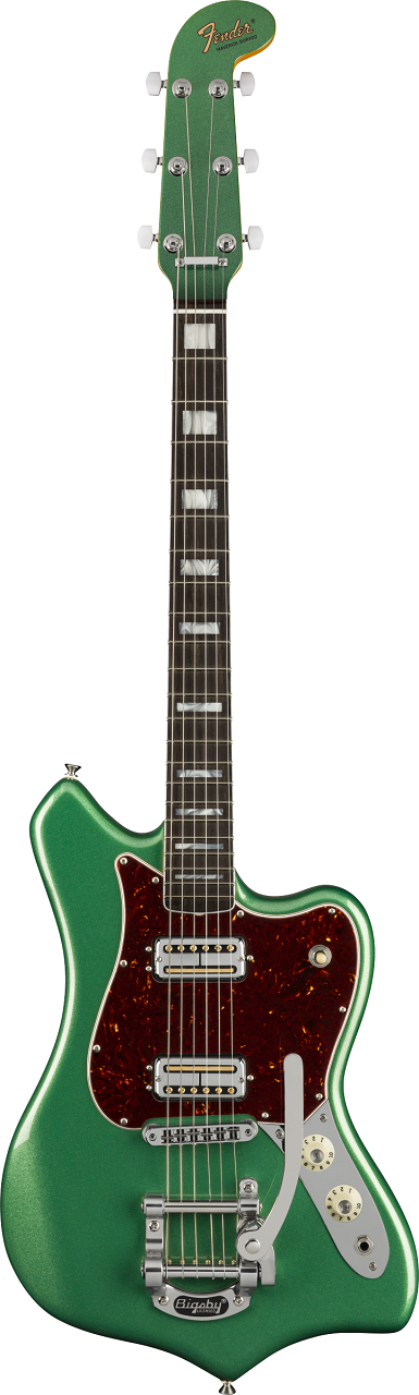 Parallel Universe Volume II Maverick Dorado,´Mystic Pine Green