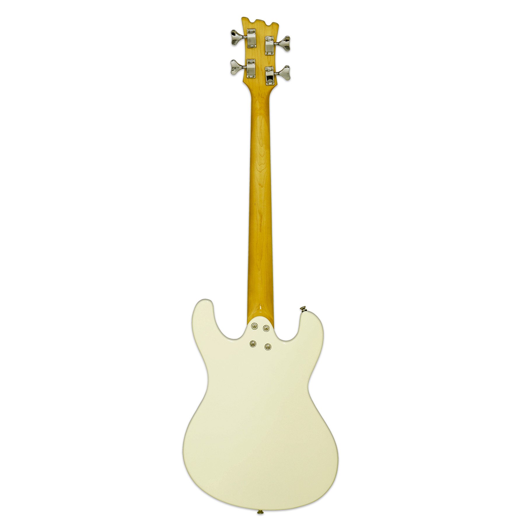 DMB-206 in Vintage White