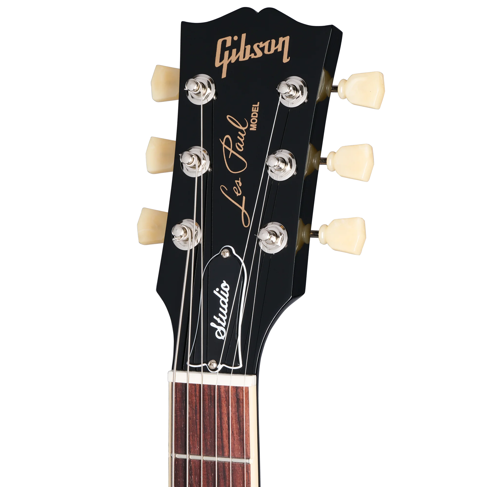  Les Paul Studio Ebony