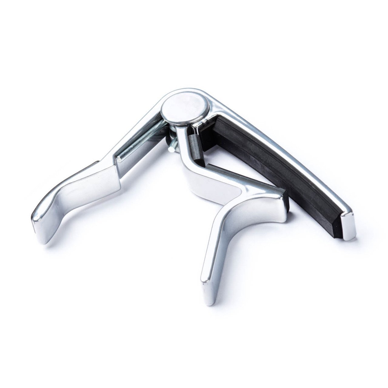 Trigger Capo für E-Gitarre Nickel