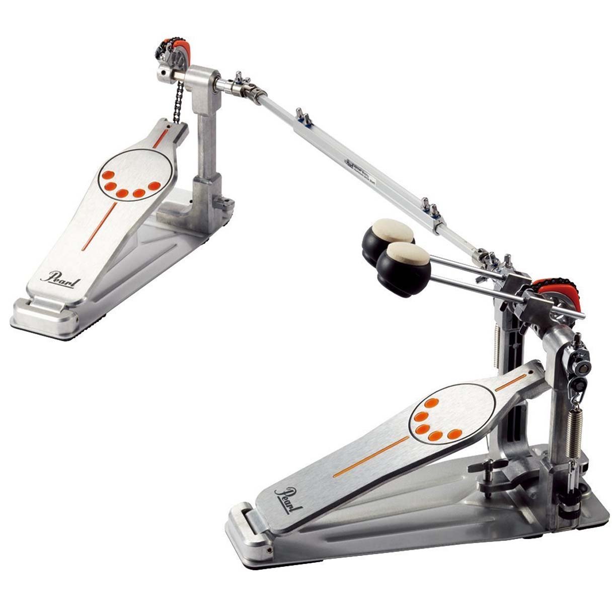 Demonator Doppelfußmaschine P-932