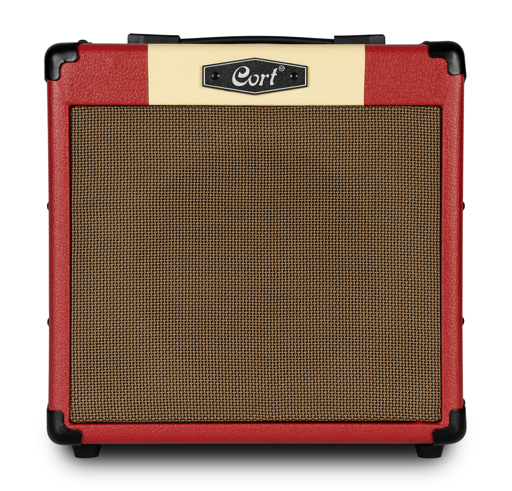 CM15R Combo Dark Red