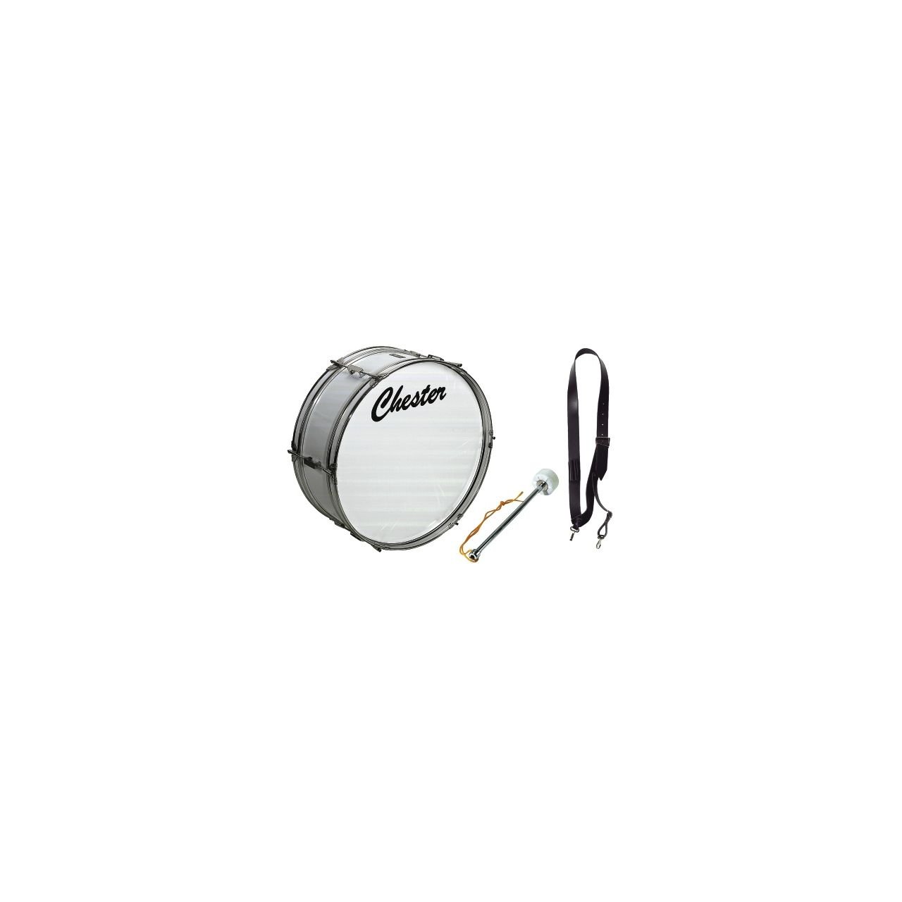 Bass Drum