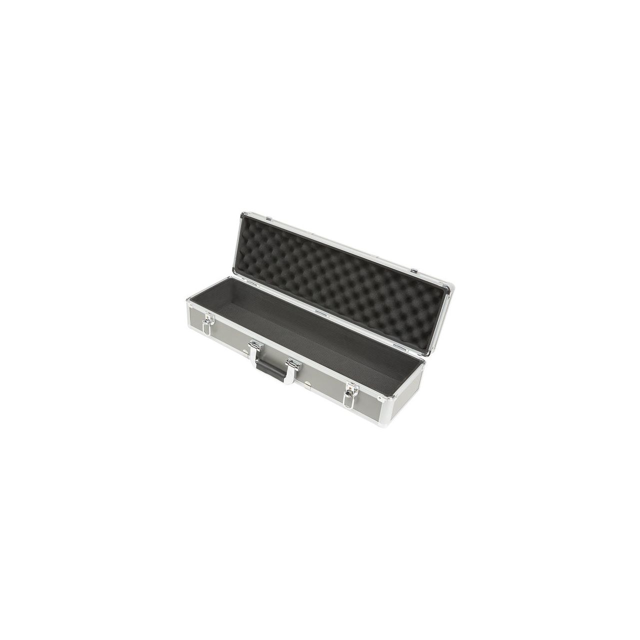 Professional Flight Case for RockBoard DUO 2.2 Pedalboard 