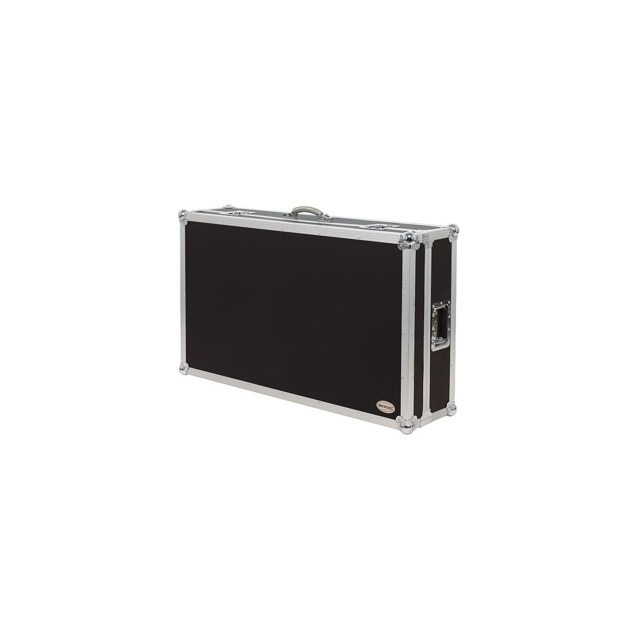 RockCase Flight Case - Universal Mixer/Multitracker, 104x58x17cm