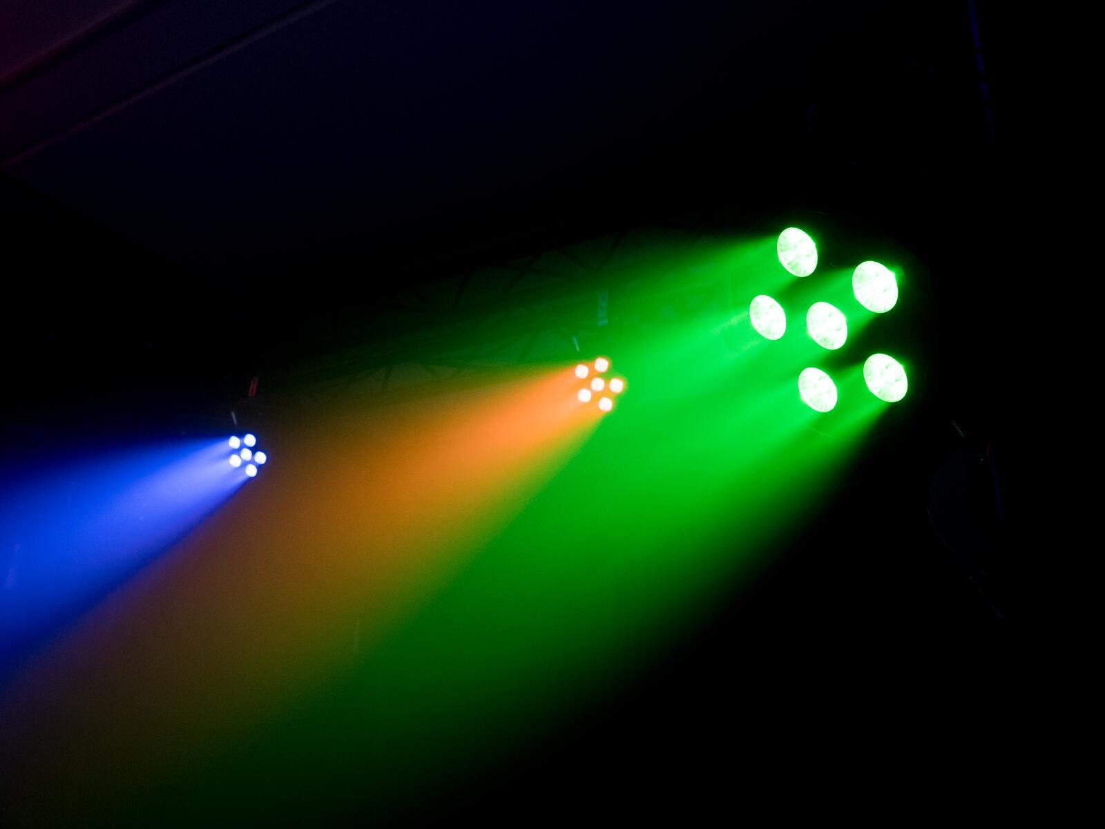 LED SLS-6 TLC Spot