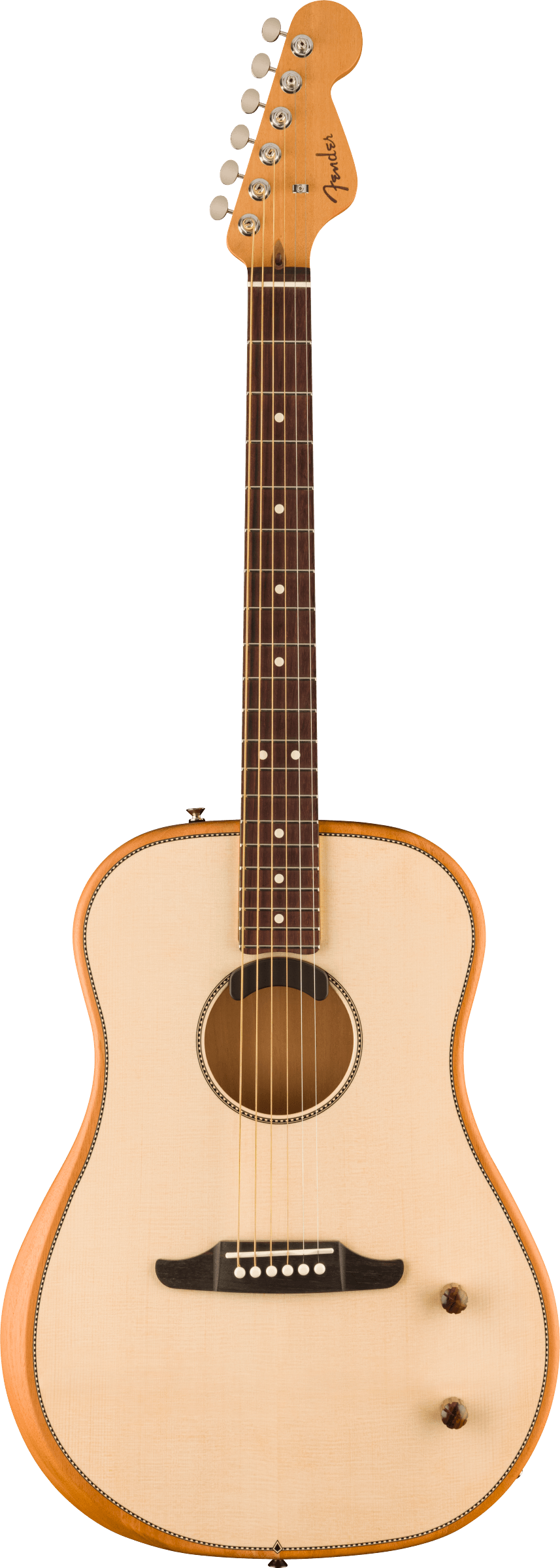 Highway Series  Dreadnought Natural