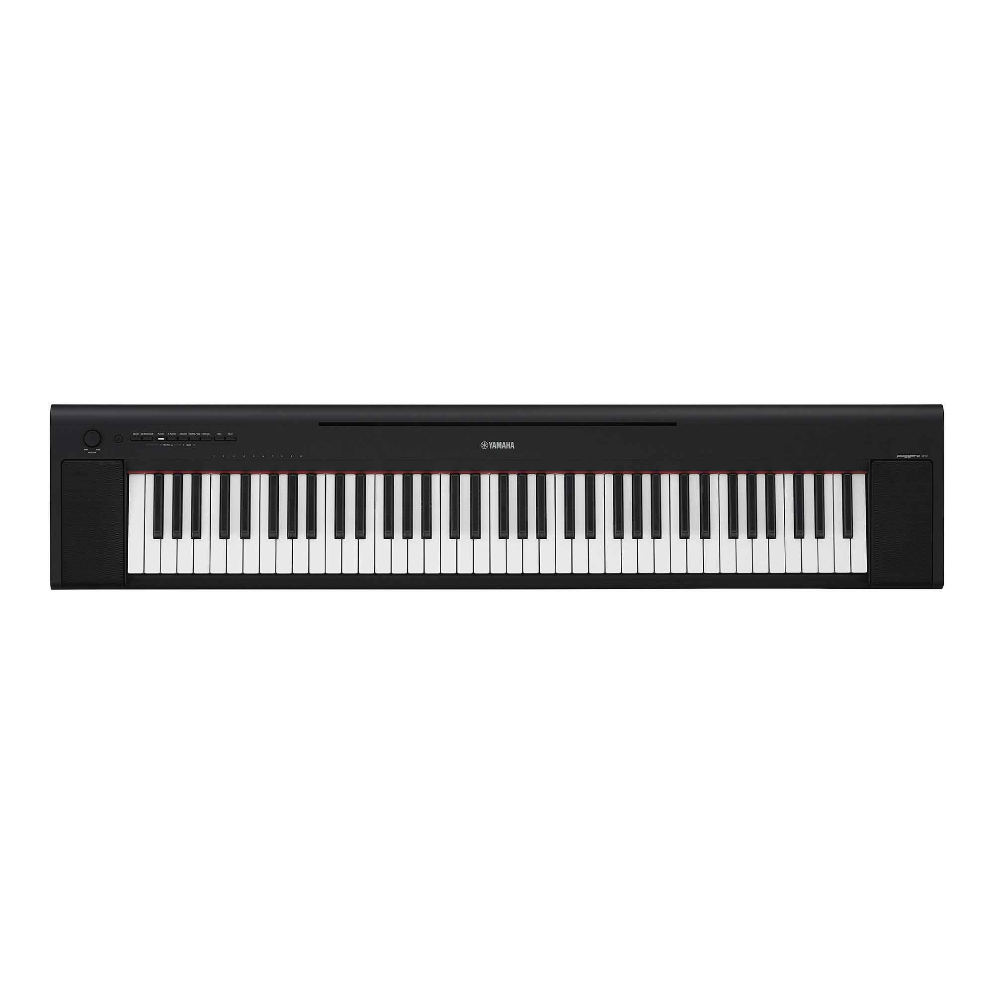 NP-35 in Schwarz