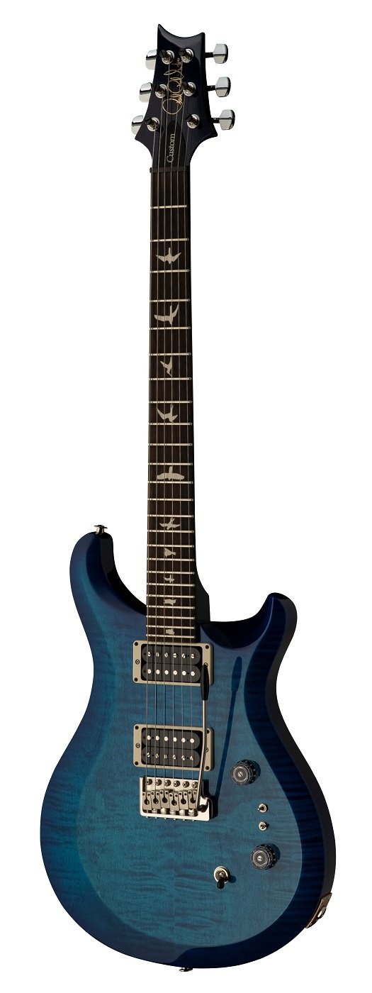 S2 Custom 24-08, Lake Blue