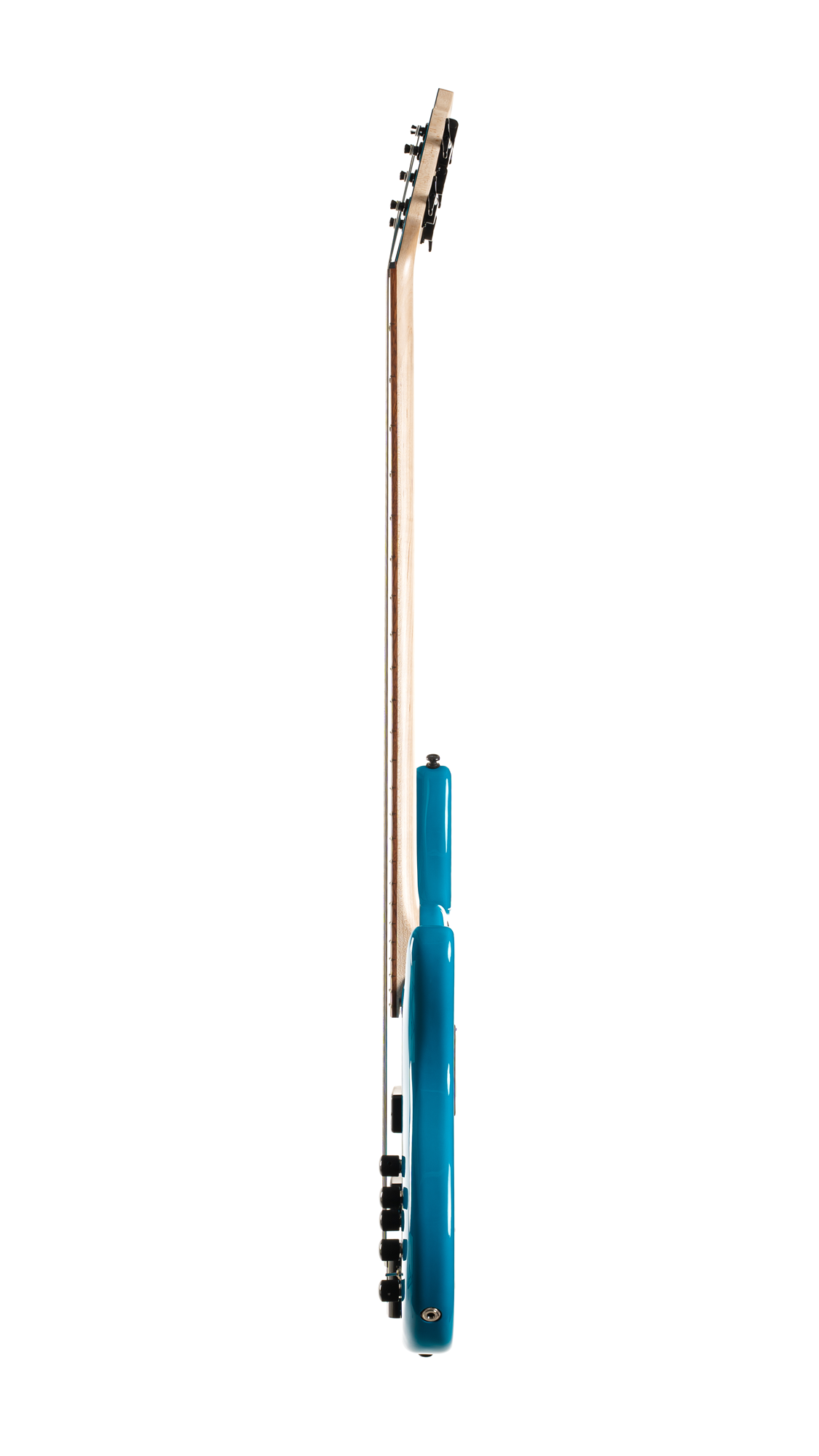 C5 Deluxe 5-Saiter Candy Blue