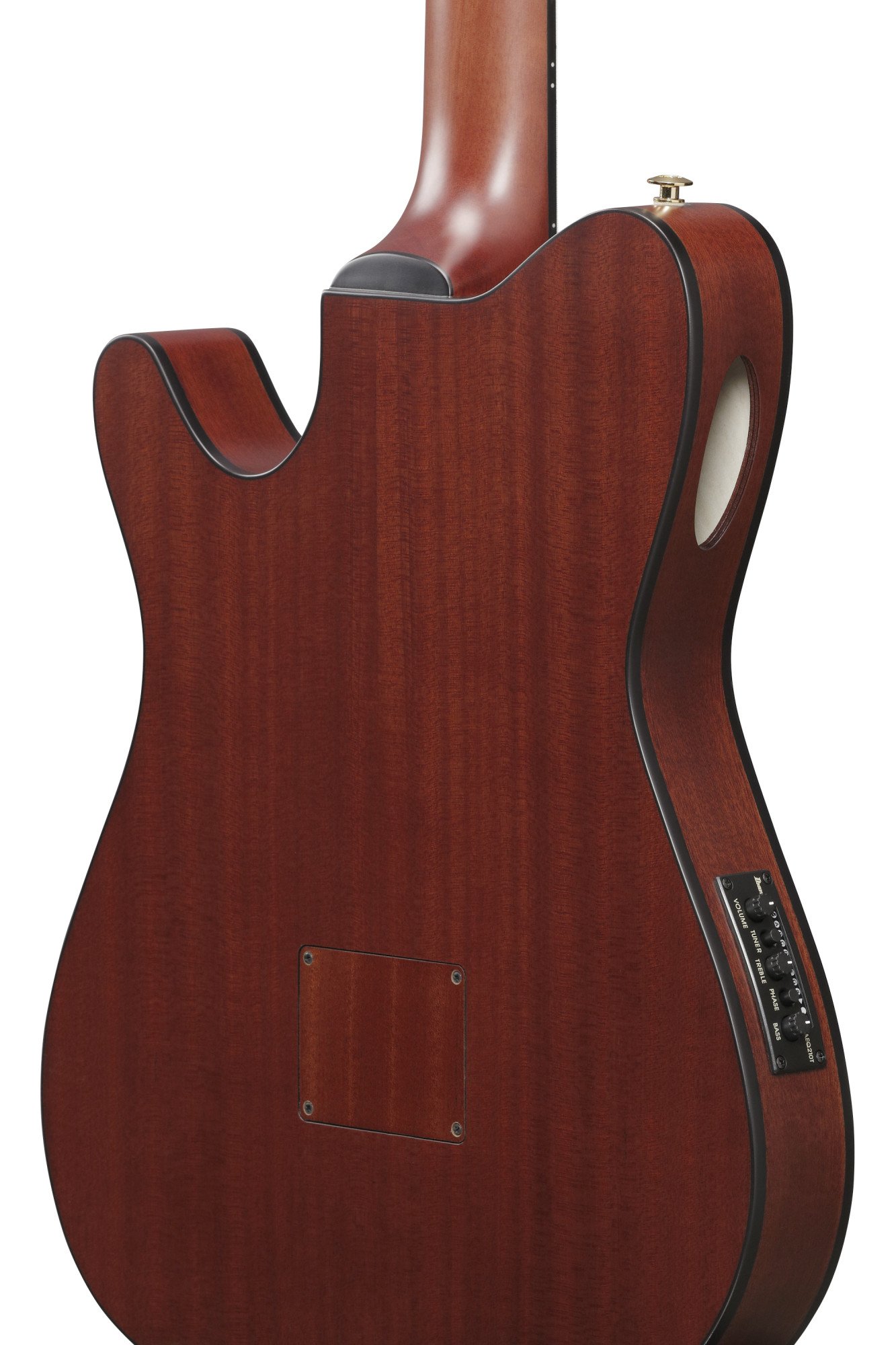 FRH20SMN-TCL Tobacco Burst Low Gloss