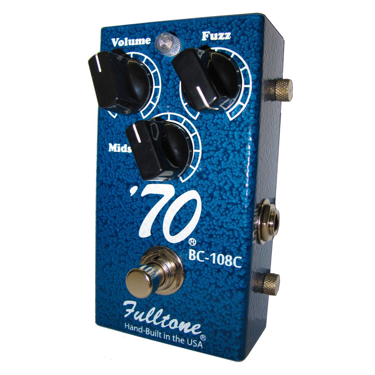 70-BC Fuzz