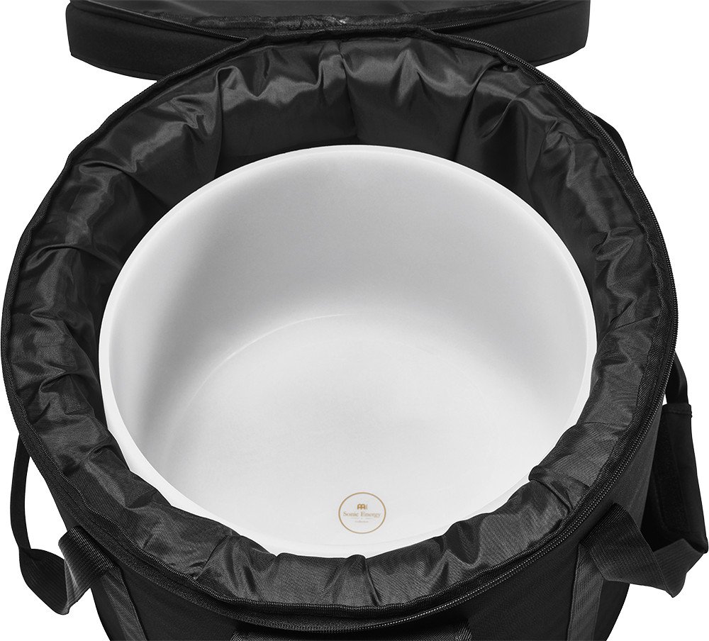Crystal Singing Bowl Bag - 14"