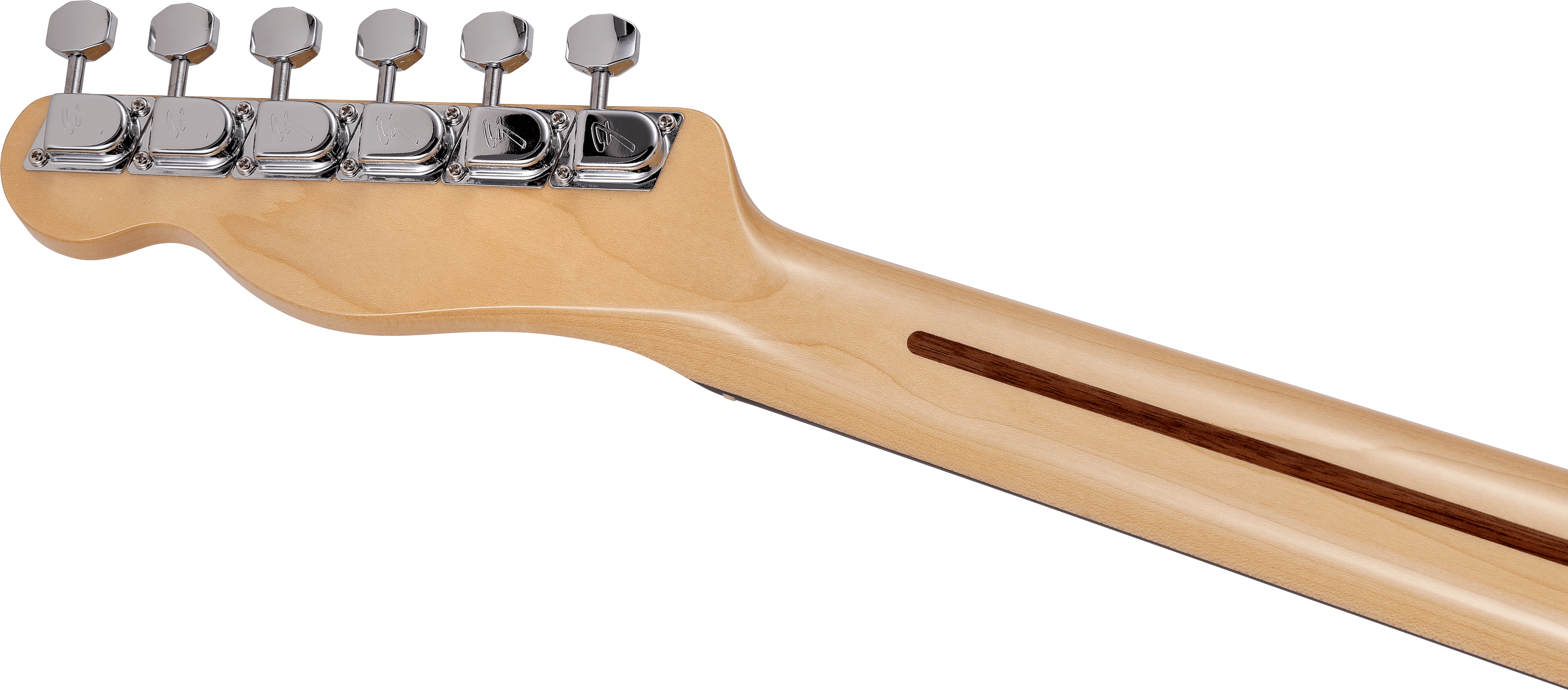 Made in Japan Telecaster Rosewood Fingerboard Maui Blue