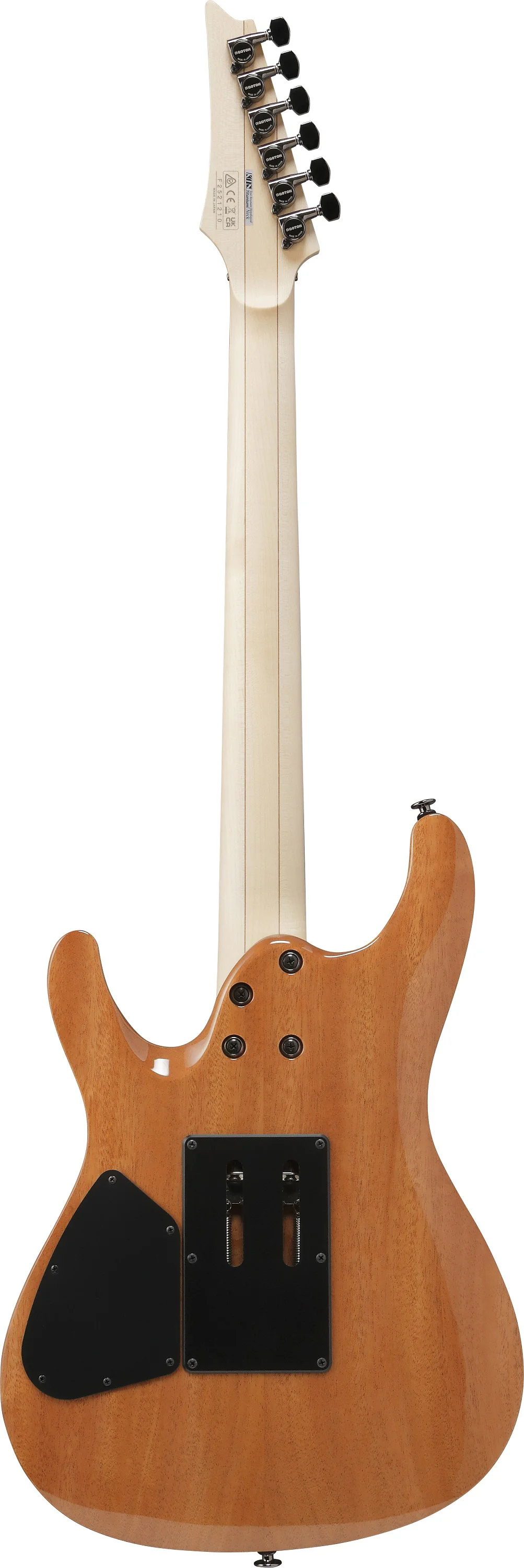 S6670SK-STB Sunset Burst