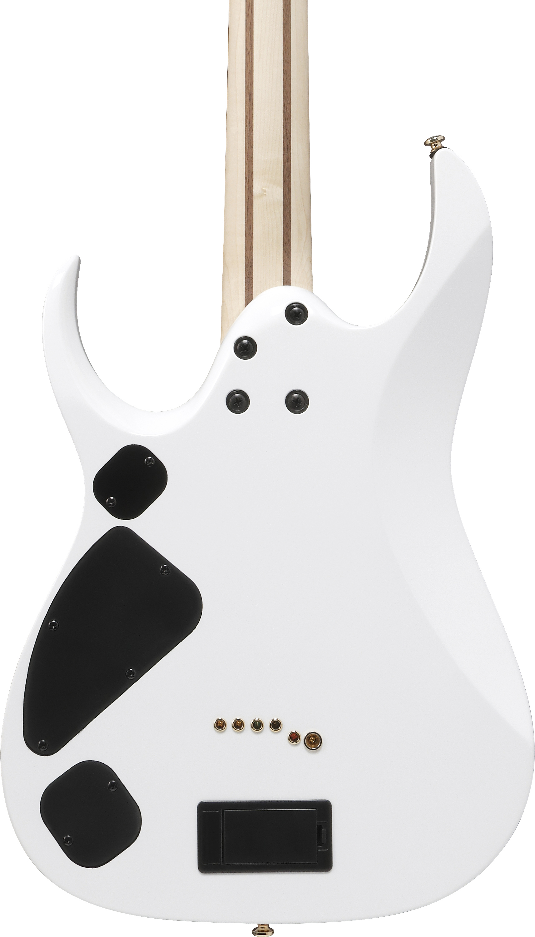 RGDR61G E-Gitarre 6-String White 