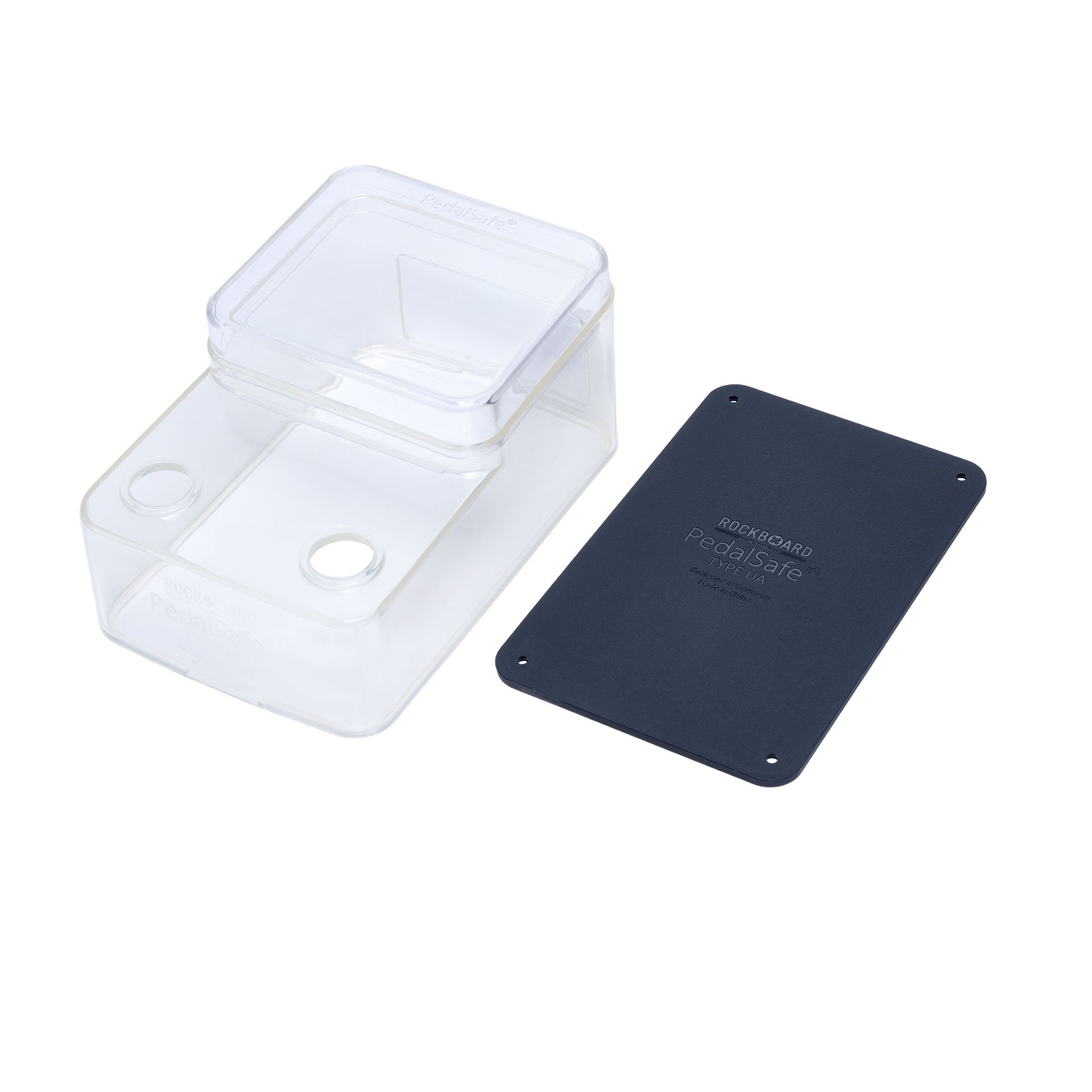PedalSafe Type UA UNI