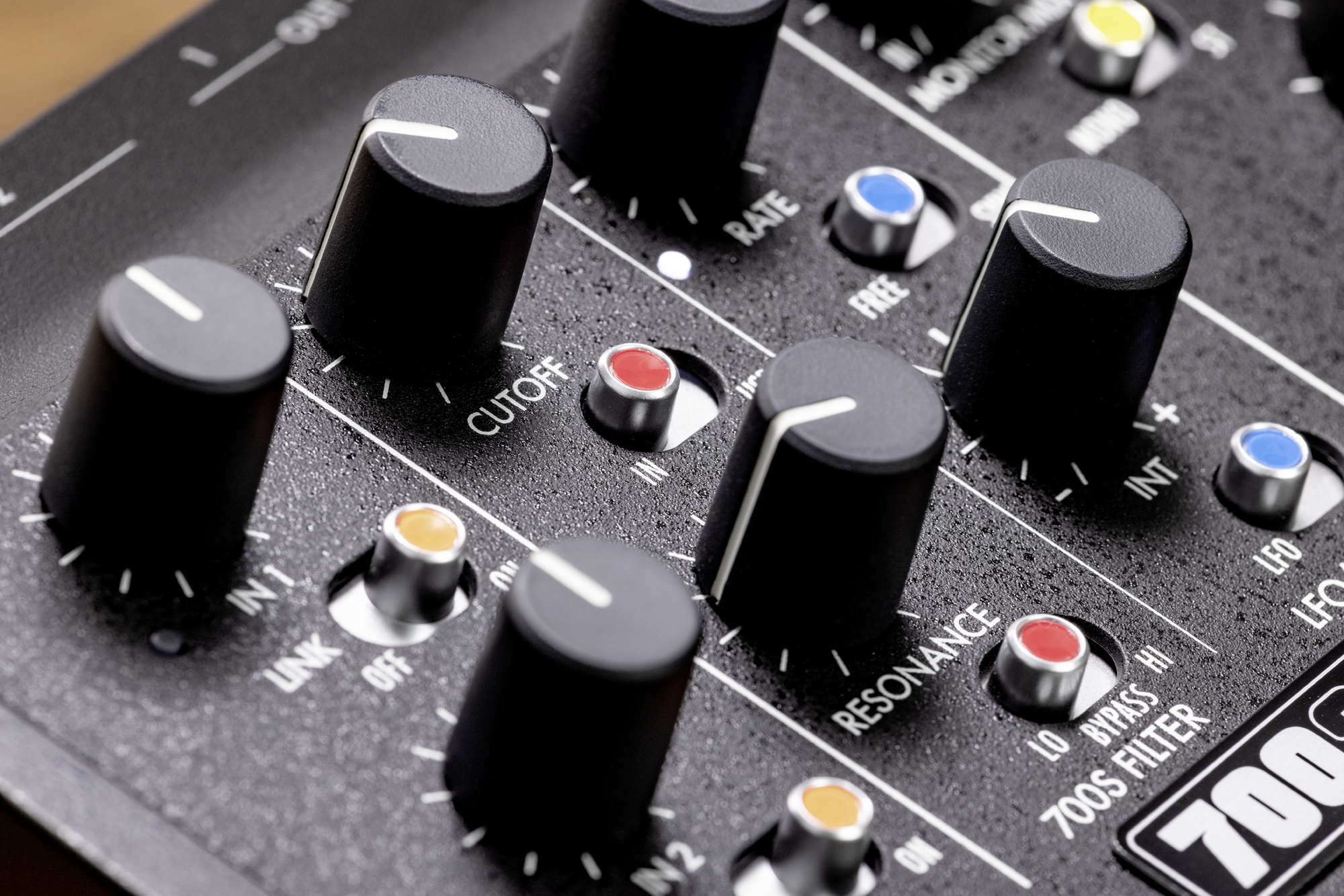 microAUDIO722