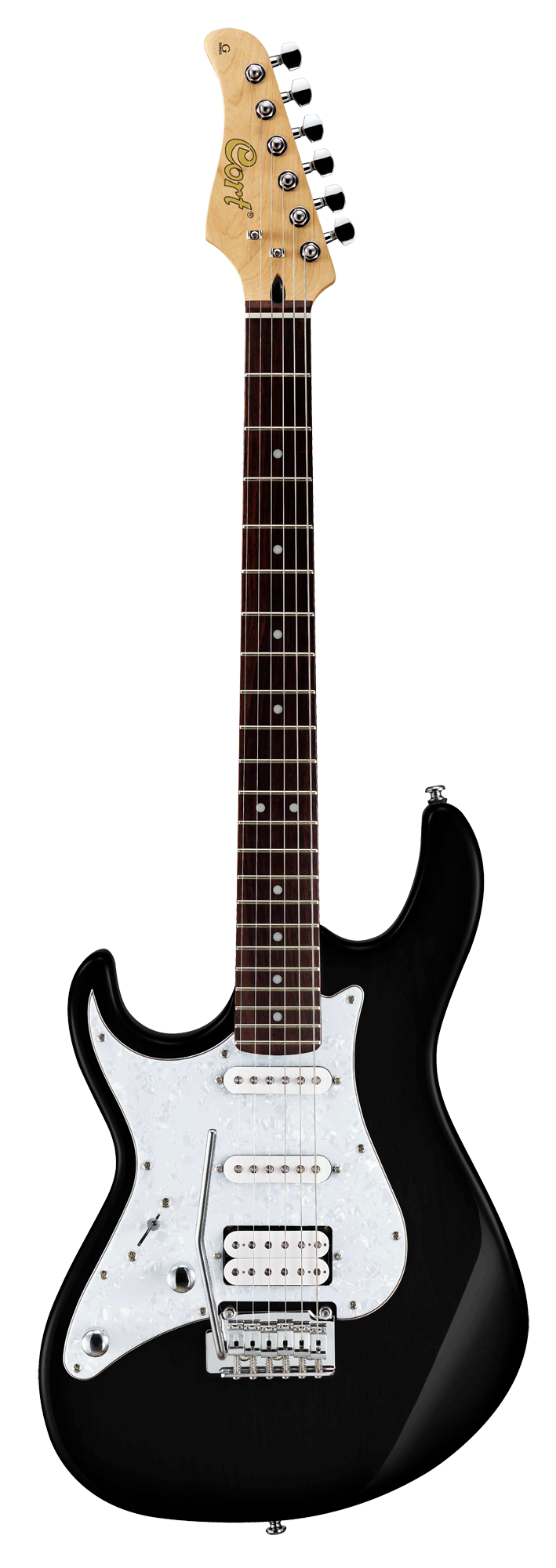 G250 Lefthand E-Gitarre