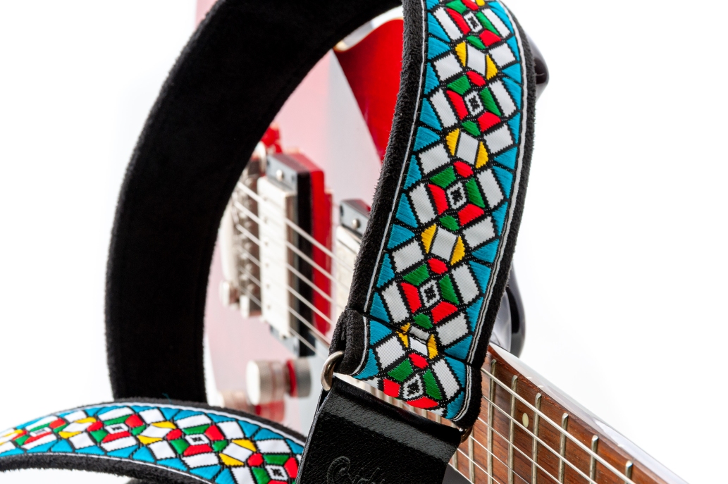 Legend All-Stars Guitar Strap